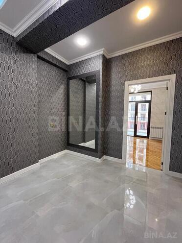 2 otaqlı yeni tikili - Azadlıq Prospekti m. - 62 m² (13)