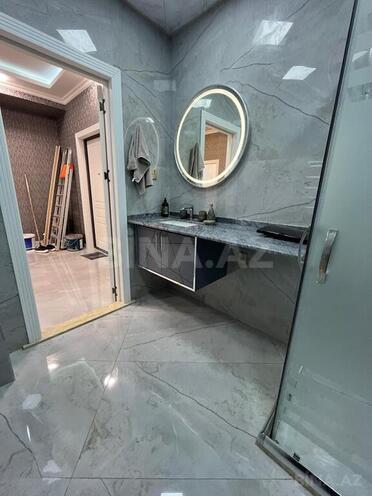 2 otaqlı yeni tikili - Azadlıq Prospekti m. - 62 m² (11)