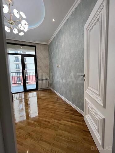 2 otaqlı yeni tikili - Azadlıq Prospekti m. - 62 m² (3)