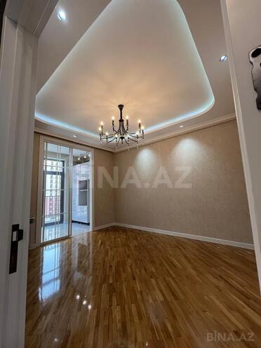 2 otaqlı yeni tikili - Azadlıq Prospekti m. - 62 m² (2)