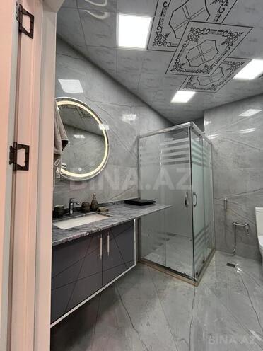 2 otaqlı yeni tikili - Azadlıq Prospekti m. - 62 m² (10)