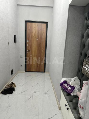 2-комн. новостройка - м. Низами - 90 м² (14)