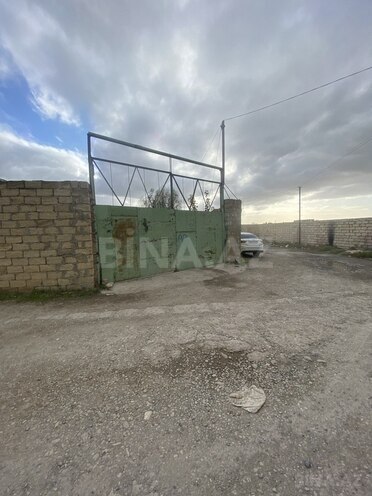 Obyekt - Sumqayıt - 3300 m² (1)
