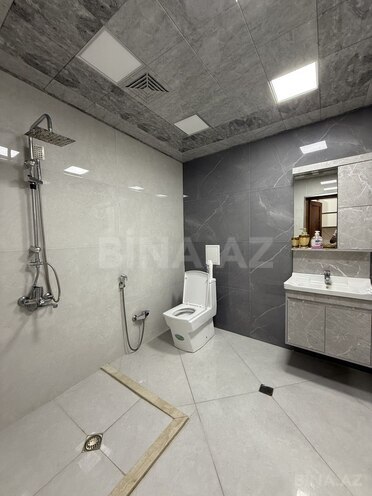 2 otaqlı yeni tikili - Nizami r. - 60 m² (6)