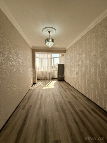 2 otaqlı yeni tikili - Nizami r. - 60 m² (2)