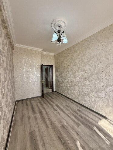 2 otaqlı yeni tikili - Nizami r. - 60 m² (5)