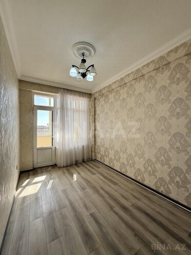 2 otaqlı yeni tikili - Nizami r. - 60 m² (4)