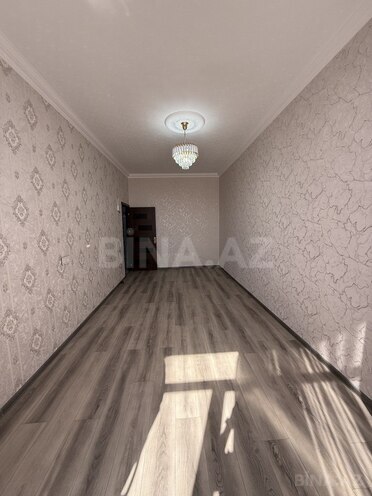 2 otaqlı yeni tikili - Nizami r. - 60 m² (3)