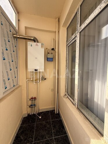 2 otaqlı yeni tikili - Nizami r. - 60 m² (7)