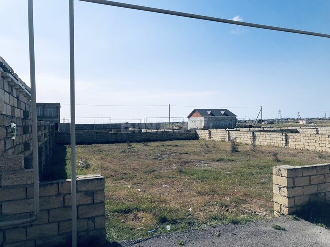 Участок - пос. Бузовна - 4 сот (2)