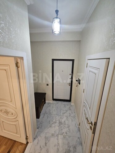 2-комн. новостройка - м. Автовокзал - 47 м² (12)