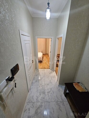2-комн. новостройка - м. Автовокзал - 47 м² (11)