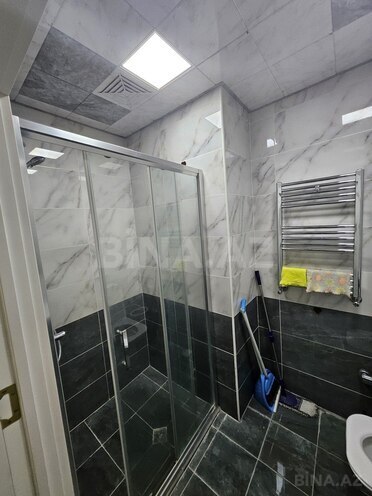 2-комн. новостройка - м. Автовокзал - 47 м² (9)
