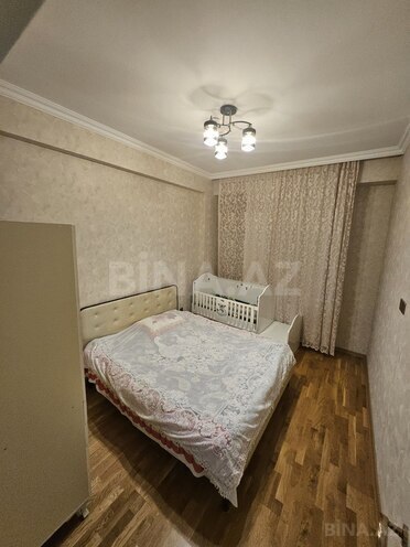 2-комн. новостройка - м. Автовокзал - 47 м² (5)