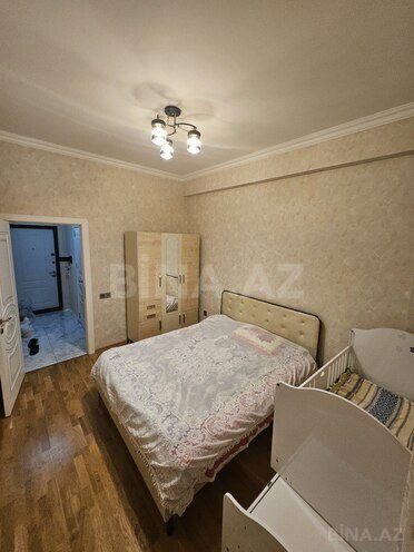 2-комн. новостройка - м. Автовокзал - 47 м² (6)