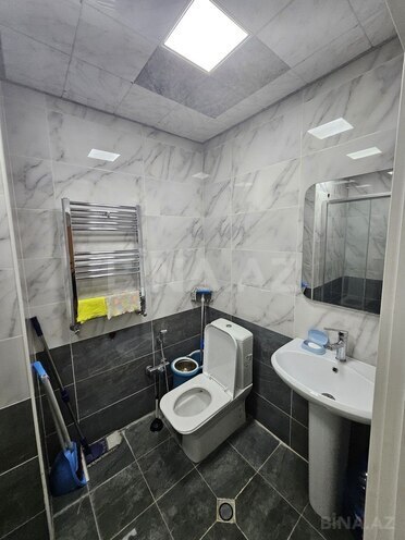 2-комн. новостройка - м. Автовокзал - 47 м² (10)