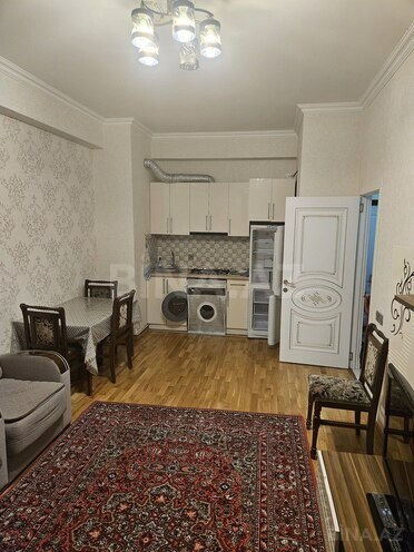 2-комн. новостройка - м. Автовокзал - 47 м² (3)