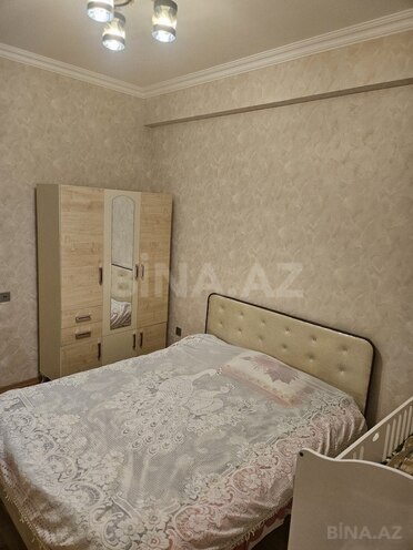2-комн. новостройка - м. Автовокзал - 47 м² (7)