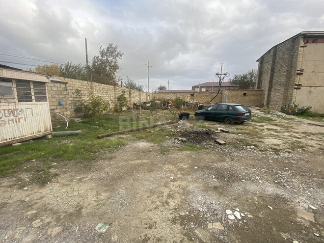 Obyekt - Sumqayıt - 3300 m² (5)