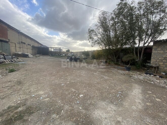 Obyekt - Sumqayıt - 3300 m² (8)