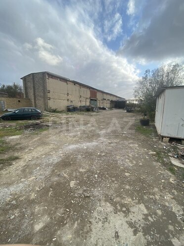 Obyekt - Sumqayıt - 3300 m² (3)
