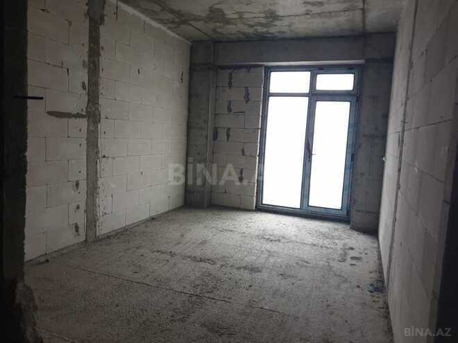3 otaqlı yeni tikili - Nəriman Nərimanov m. - 143 m² (6)