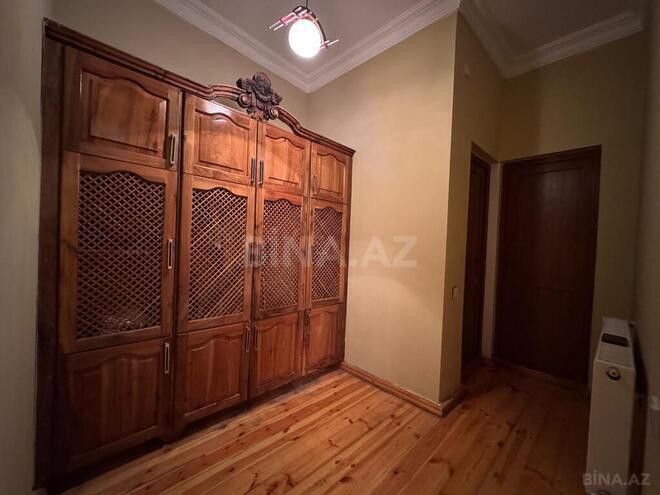 4-комн. дом/дача - Гянджа - 110 м² (21)