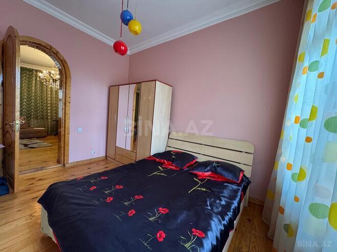 4-комн. дом/дача - Гянджа - 110 м² (18)