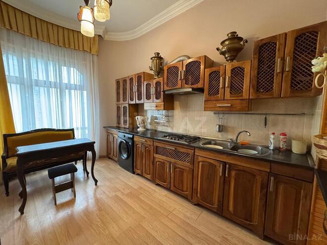 4-комн. дом/дача - Гянджа - 110 м² (11)