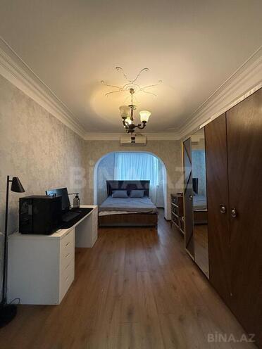 3-комн. вторичка - м. Азадлыг проспекти - 70 м² (4)