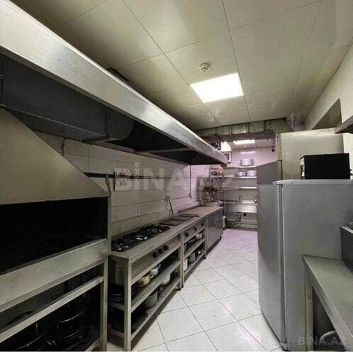 Объект - м. Иншаатчылар - 220 м² (7)