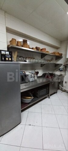 Объект - м. Иншаатчылар - 220 м² (8)