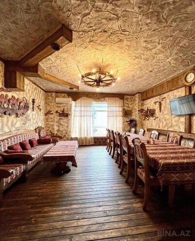 Объект - м. Иншаатчылар - 220 м² (6)