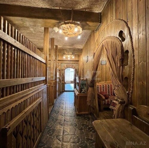 Объект - м. Иншаатчылар - 220 м² (2)