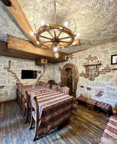 Объект - м. Иншаатчылар - 220 м² (3)
