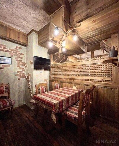 Объект - м. Иншаатчылар - 220 м² (10)