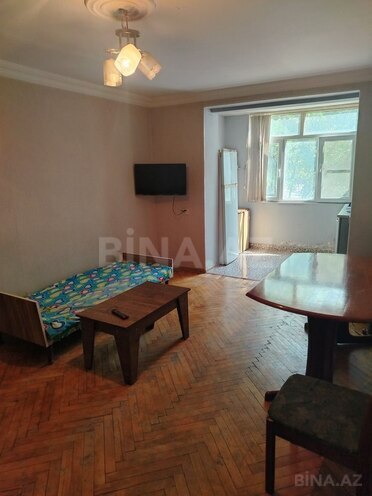 1-комн. вторичка - м. Кара Караев - 36 м² (1)
