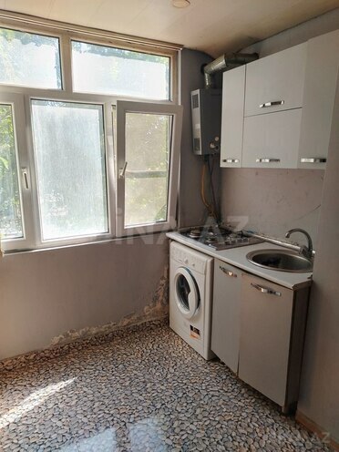 1-комн. вторичка - м. Кара Караев - 36 м² (3)