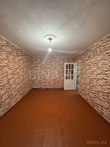 1 otaqlı köhnə tikili - Gənclik m. - 31 m² (2)