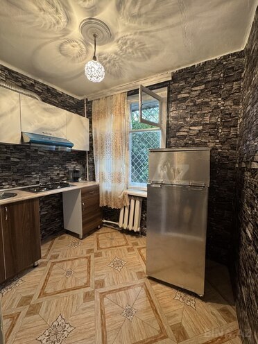1 otaqlı köhnə tikili - Gənclik m. - 31 m² (5)