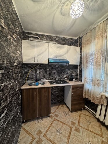 1 otaqlı köhnə tikili - Gənclik m. - 31 m² (11)