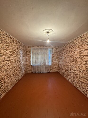 1 otaqlı köhnə tikili - Gənclik m. - 31 m² (3)