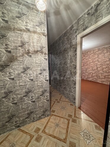 1 otaqlı köhnə tikili - Gənclik m. - 31 m² (10)