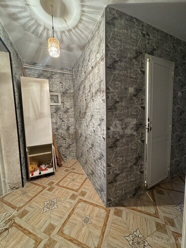1 otaqlı köhnə tikili - Gənclik m. - 31 m² (9)