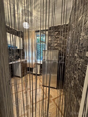 1 otaqlı köhnə tikili - Gənclik m. - 31 m² (4)