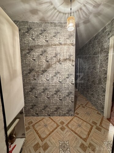 1 otaqlı köhnə tikili - Gənclik m. - 31 m² (8)