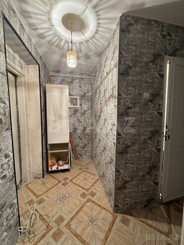 1 otaqlı köhnə tikili - Gənclik m. - 31 m² (7)
