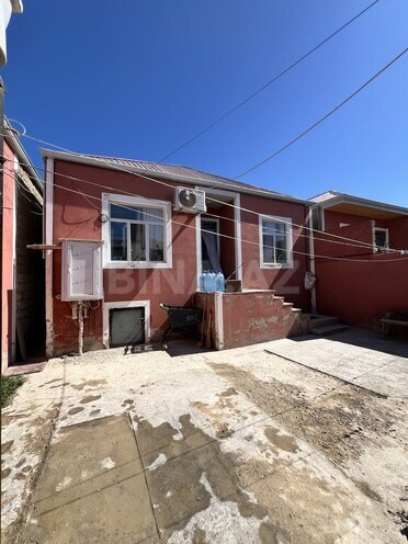 3-комн. дом/дача - пос. Бина - 85 м² (1)