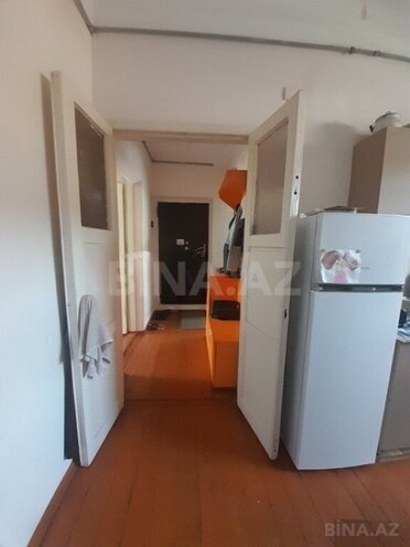 2 otaqlı köhnə tikili - NZS q. - 50 m² (14)