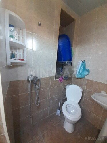 2 otaqlı köhnə tikili - NZS q. - 50 m² (13)